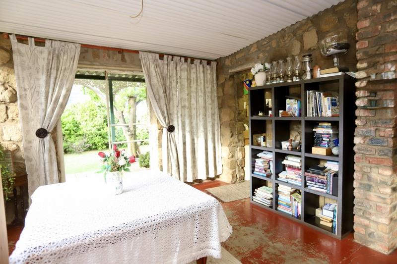 1 Bedroom Property for Sale in Clarens Free State